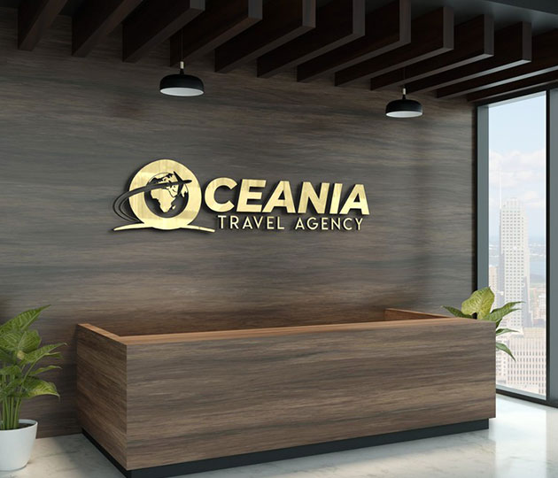 Ocenia Travel Agency