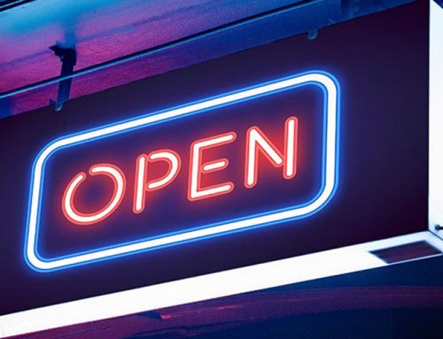 Why Choose illuminated Signage for Your Business | VIC Signs