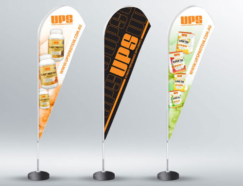 Promotional Signage Ideas And Solutions For Your Advertising Campaign