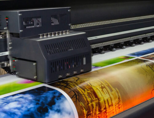 Top 5 Industries That Use Printing Services