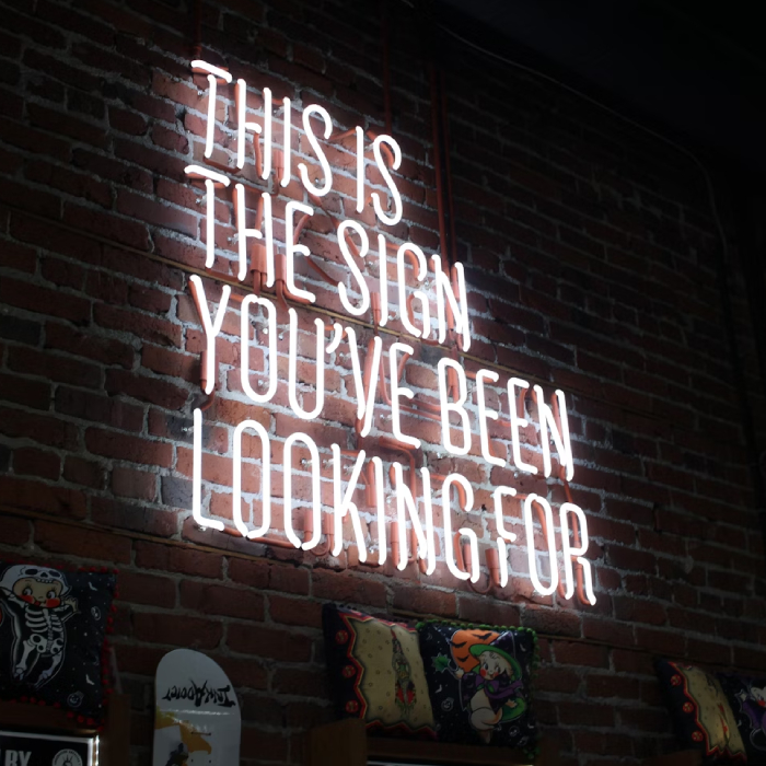 Sign design services by Vic Signs Group