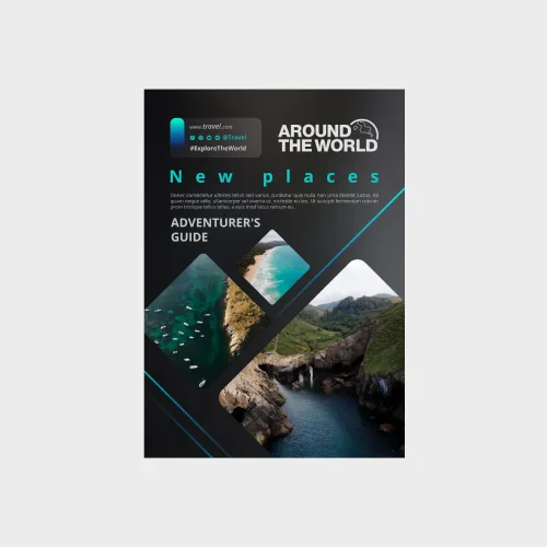Brochures