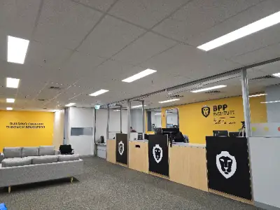 BPP Lobby – edited copy
